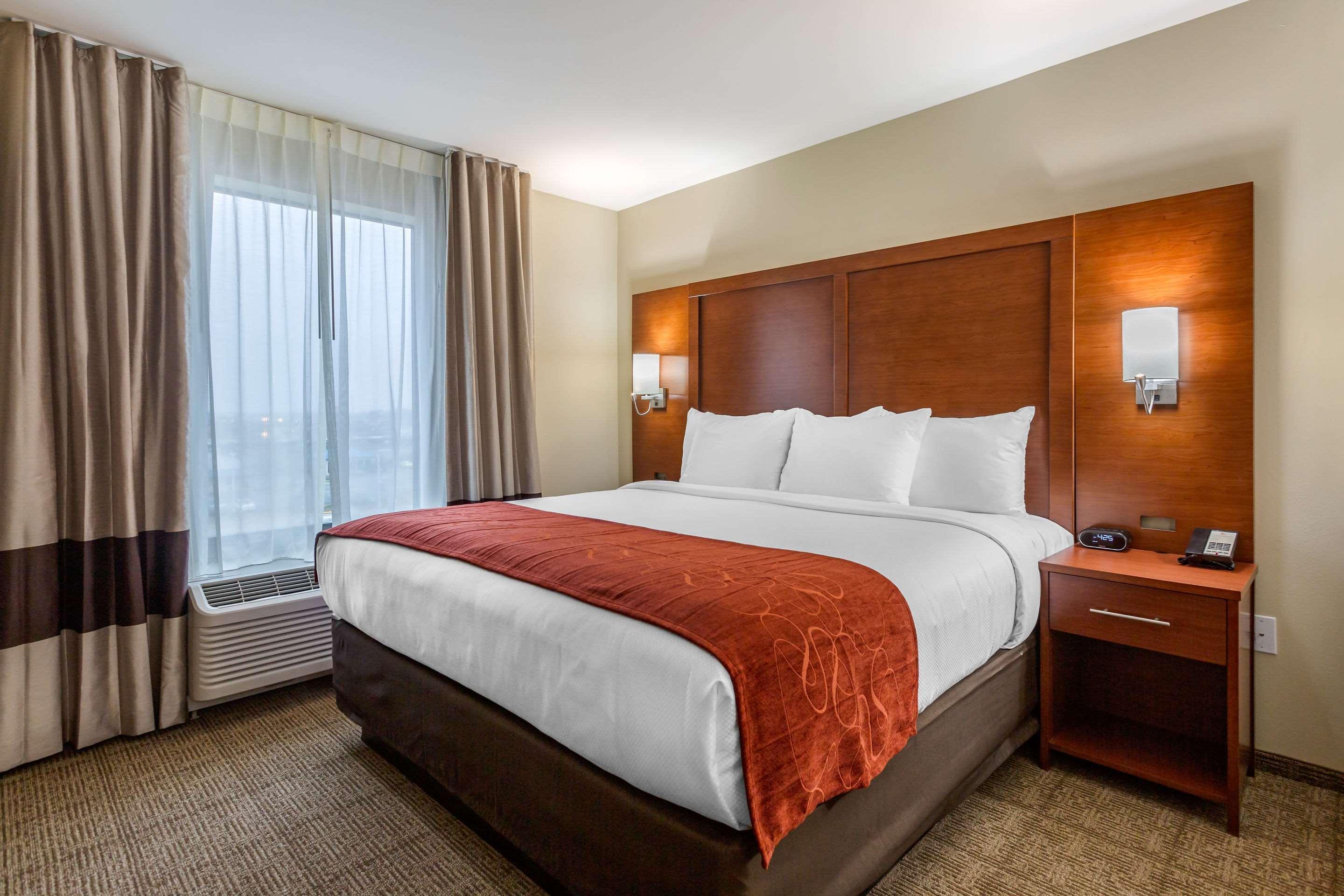 Comfort Suites Bowling GreenBowling Green  Kültér fotó
