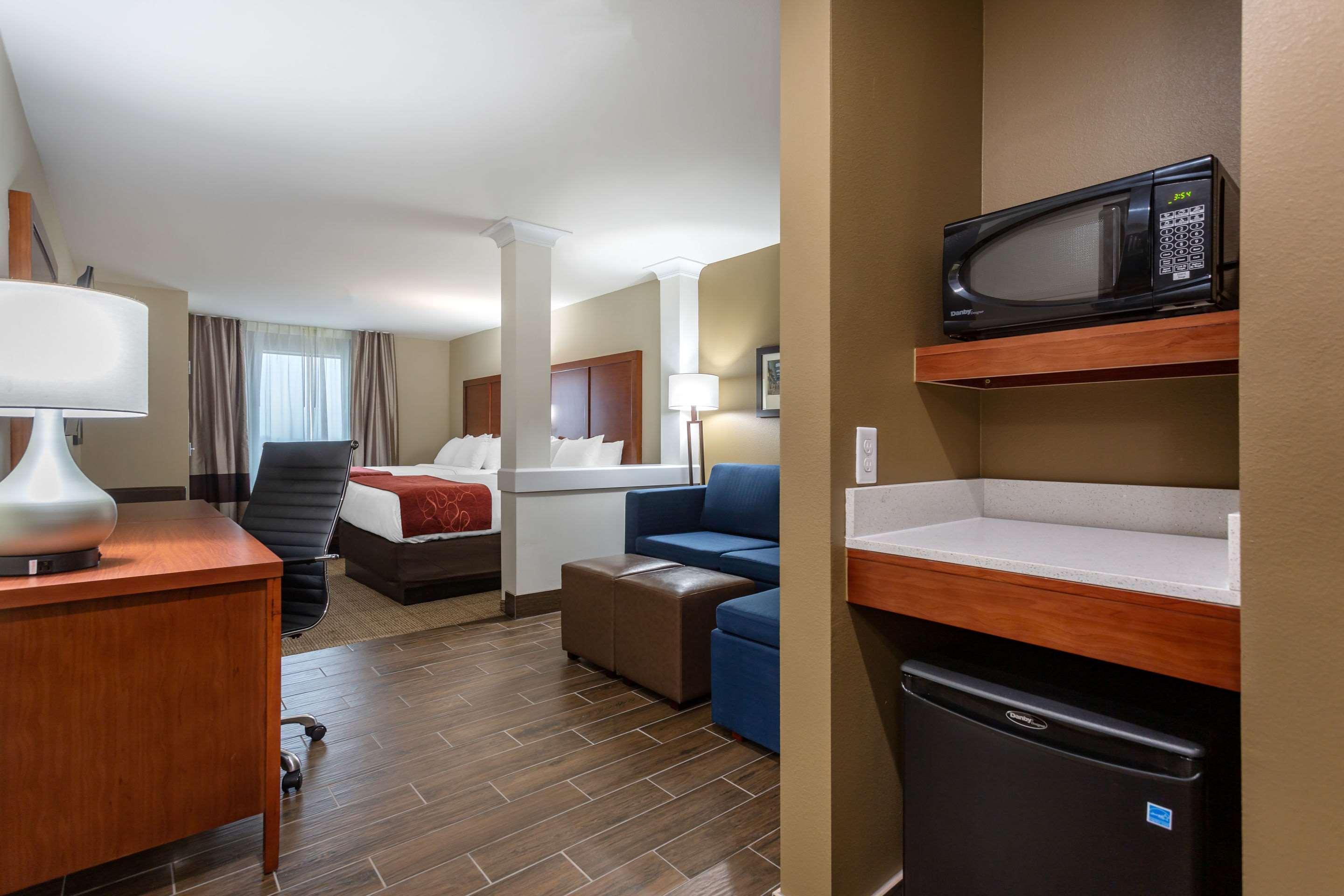 Comfort Suites Bowling GreenBowling Green  Kültér fotó