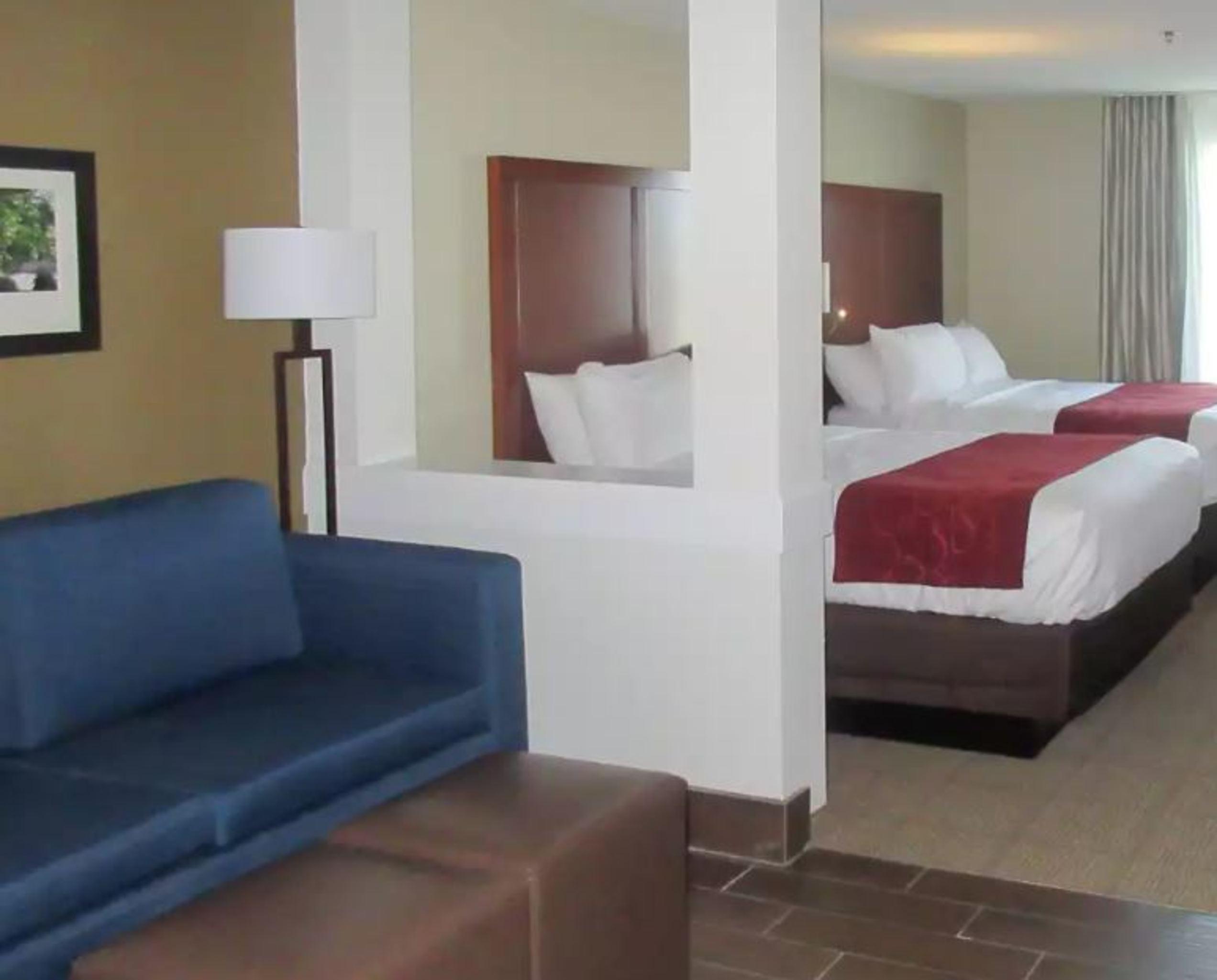 Comfort Suites Bowling GreenBowling Green  Kültér fotó