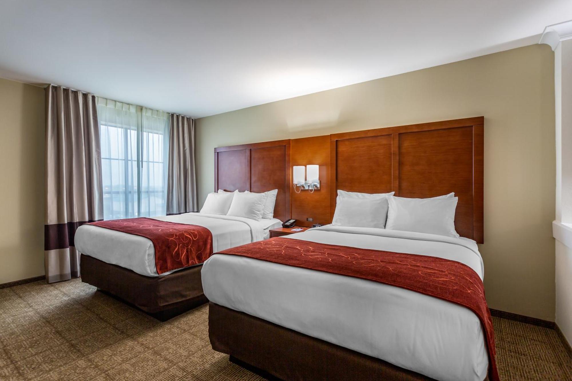Comfort Suites Bowling GreenBowling Green  Kültér fotó