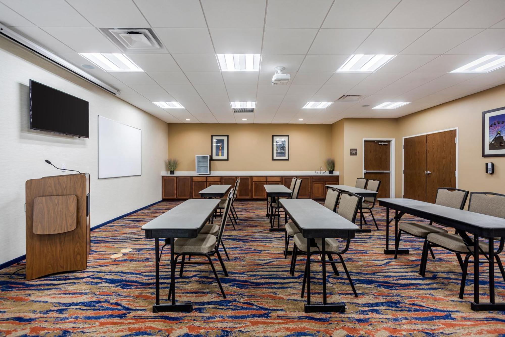 Comfort Suites Bowling GreenBowling Green  Kültér fotó
