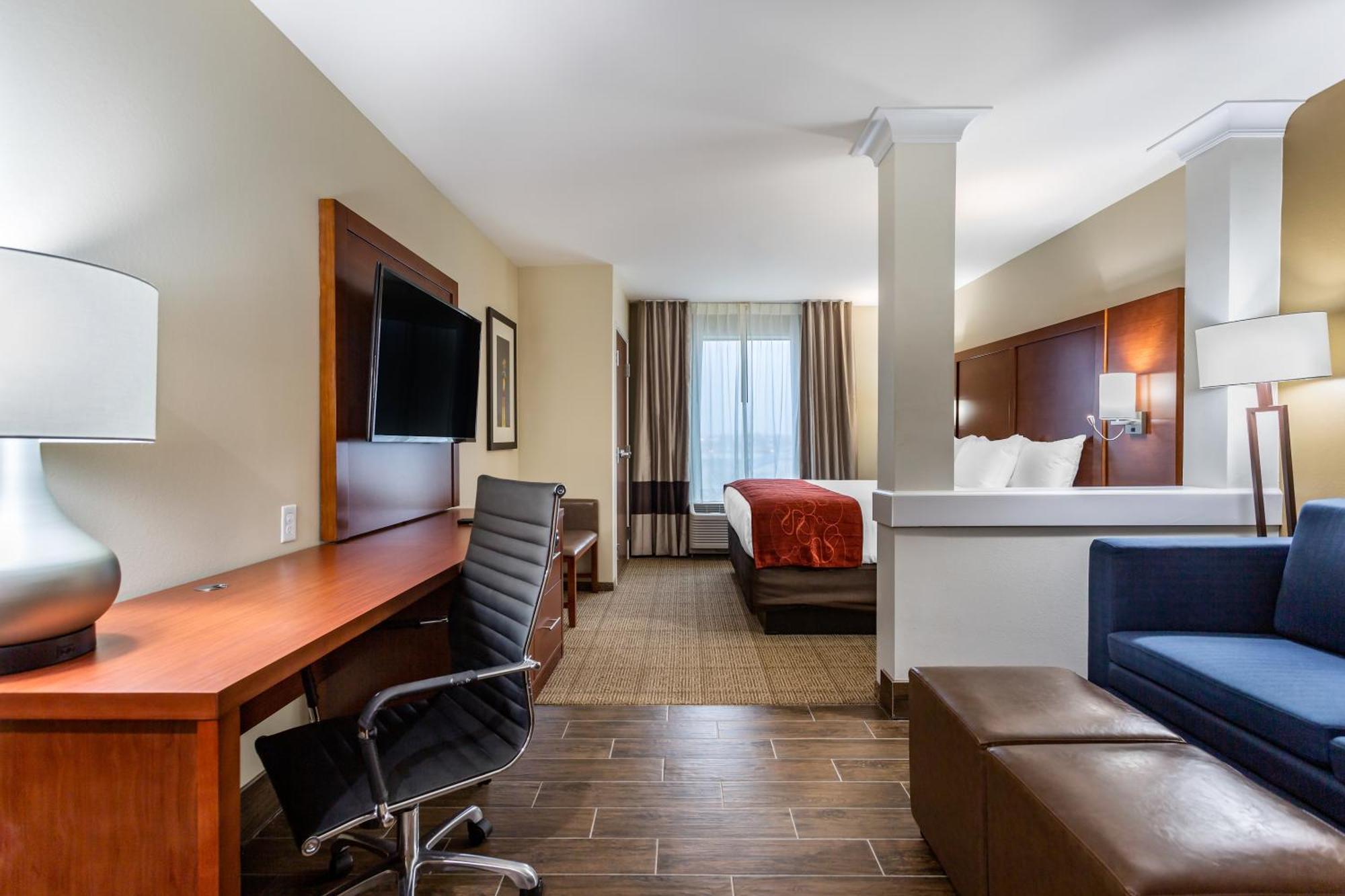 Comfort Suites Bowling GreenBowling Green  Kültér fotó