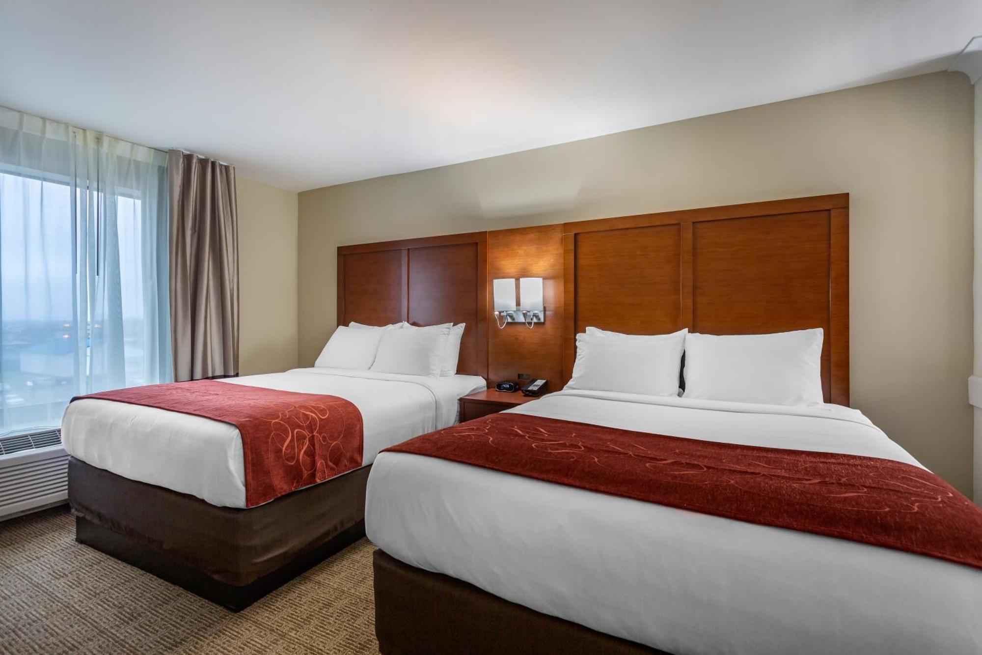 Comfort Suites Bowling GreenBowling Green  Kültér fotó