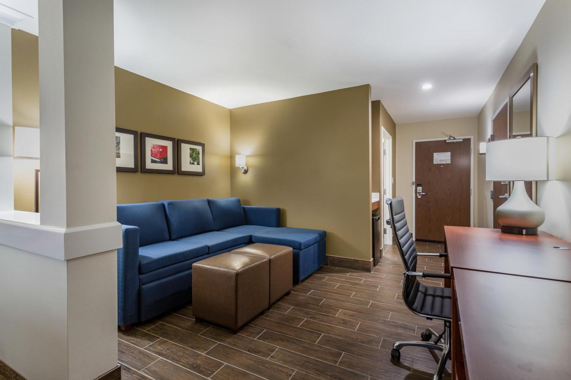 Comfort Suites Bowling GreenBowling Green  Kültér fotó