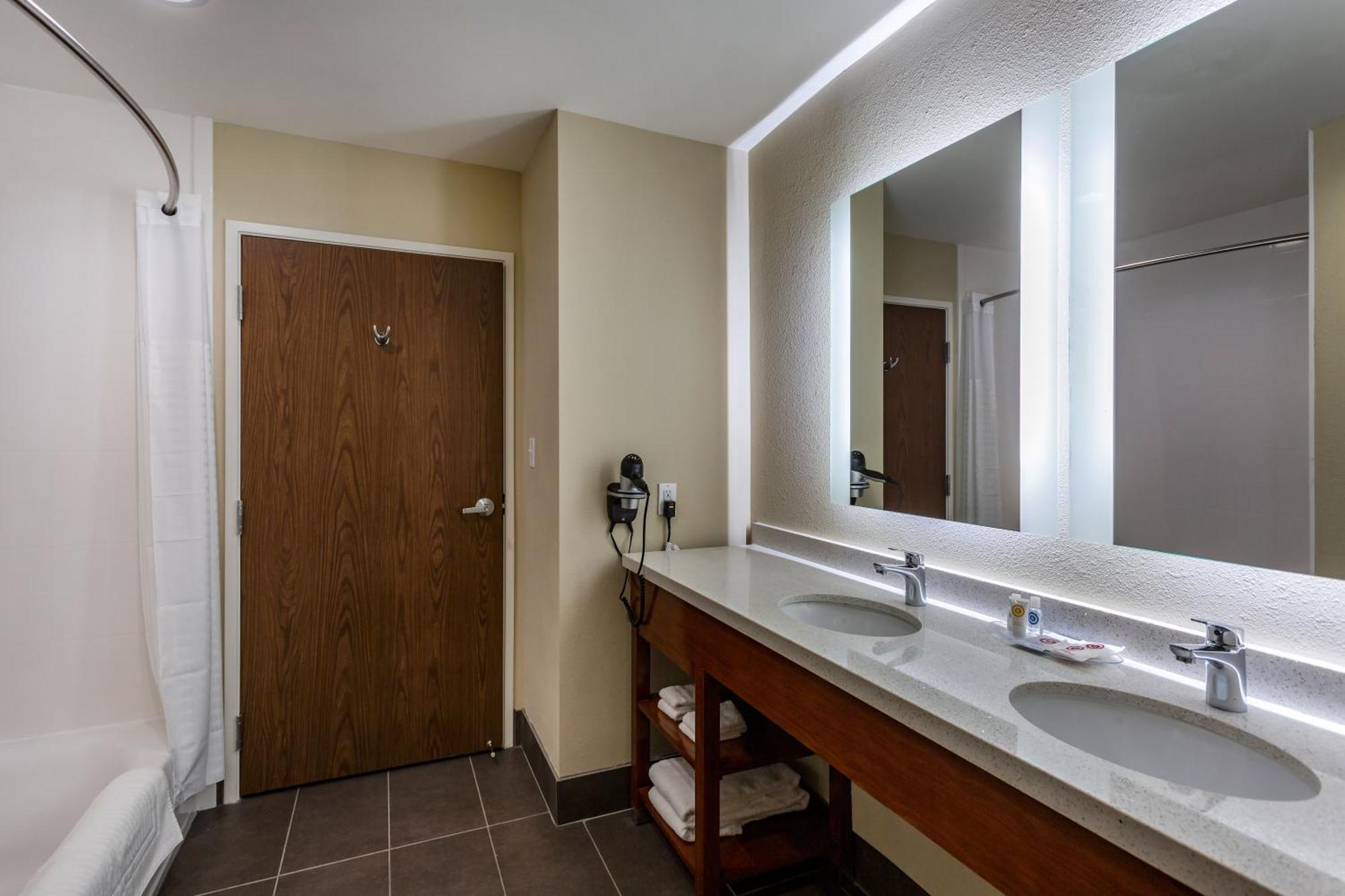 Comfort Suites Bowling GreenBowling Green  Kültér fotó
