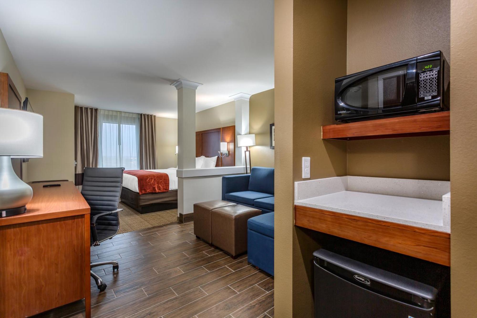 Comfort Suites Bowling GreenBowling Green  Kültér fotó