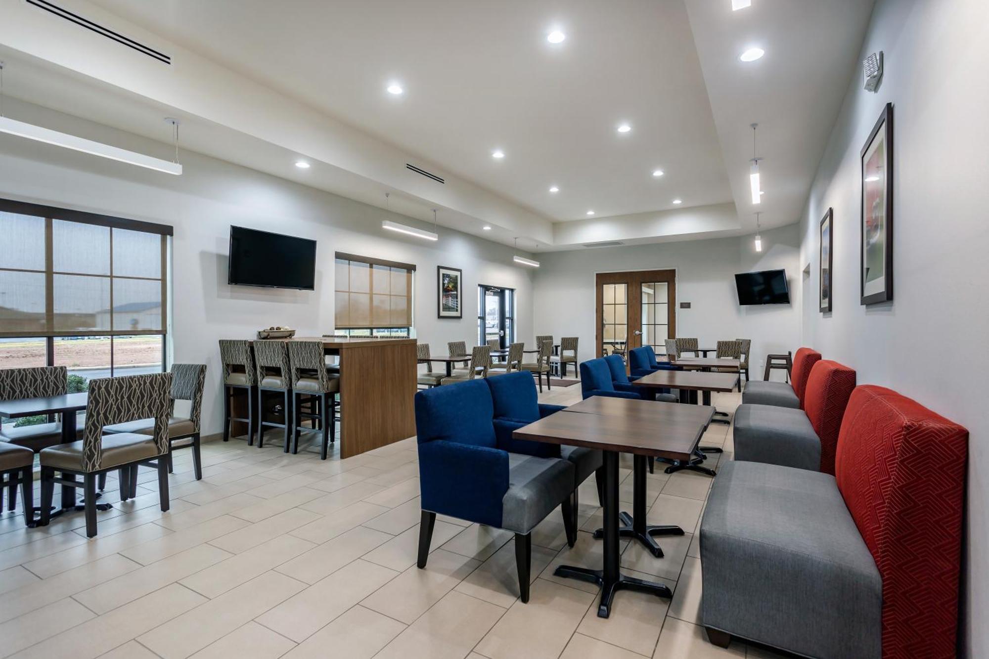 Comfort Suites Bowling GreenBowling Green  Kültér fotó
