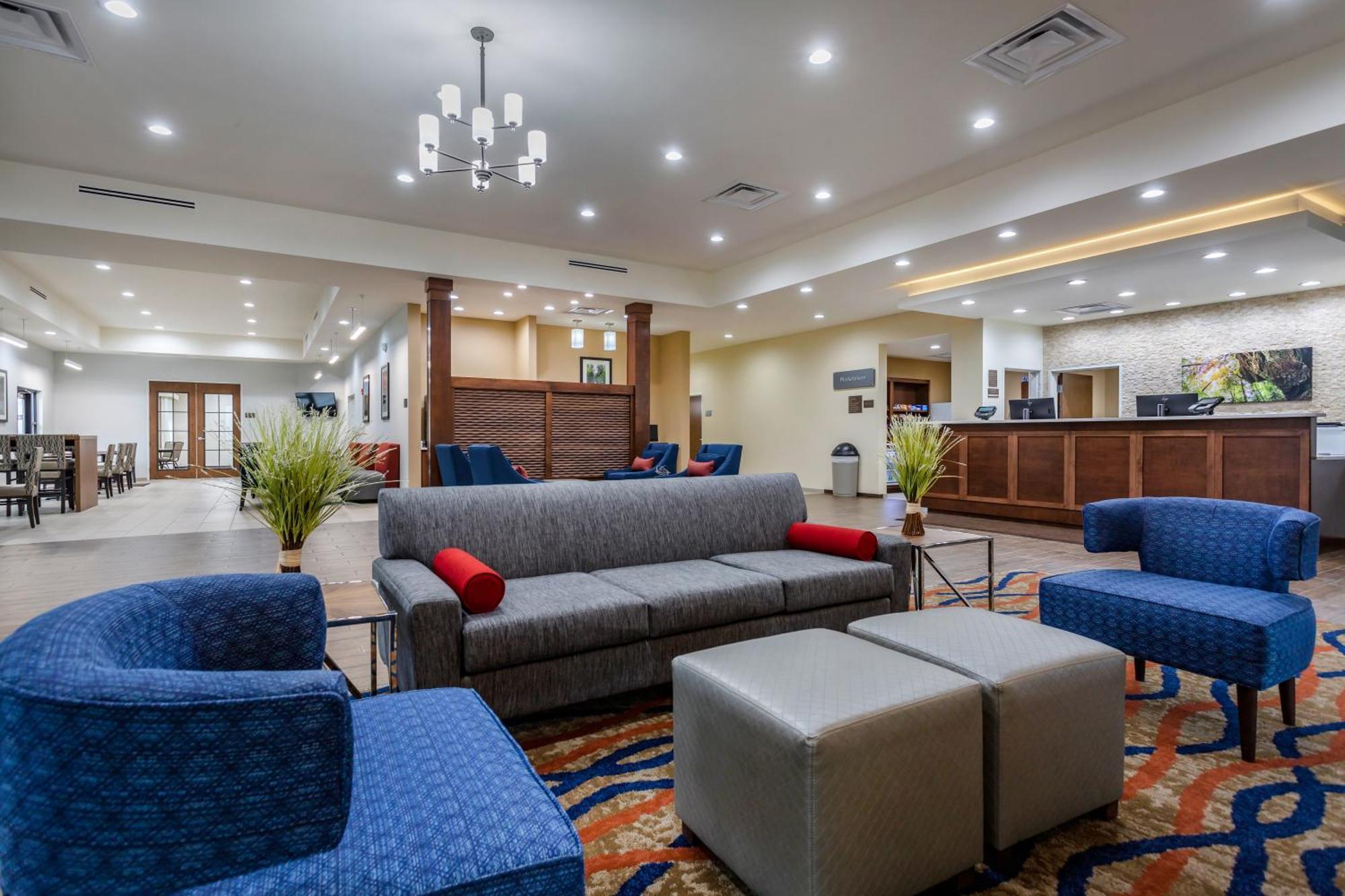 Comfort Suites Bowling GreenBowling Green  Kültér fotó