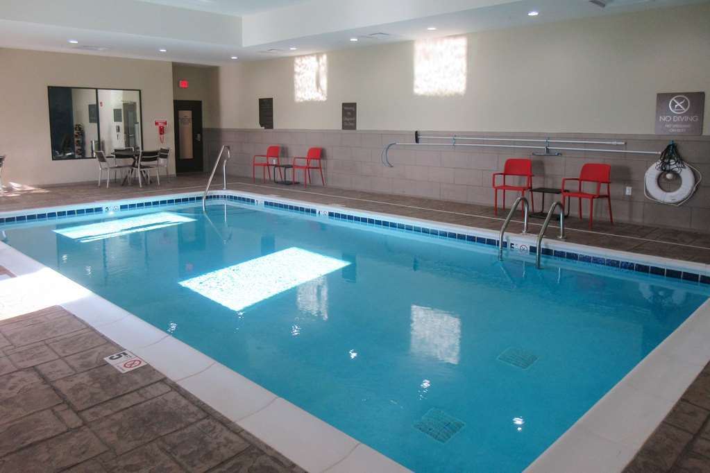 Comfort Suites Bowling GreenBowling Green  Létesítmények fotó