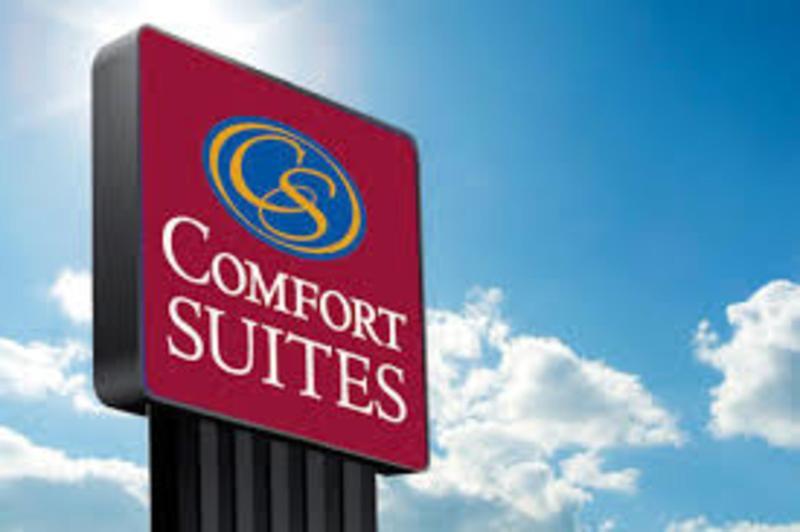 Comfort Suites Bowling GreenBowling Green  Kültér fotó